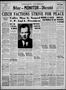 Primary view of Valley Sunday Star-Monitor-Herald (Harlingen, Tex.), Vol. [30], No. 80, Ed. 1 Sunday, March 12, 1939