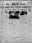 Primary view of Valley Sunday Star-Monitor-Herald (Harlingen, Tex.), Vol. 30, No. 97, Ed. 1 Sunday, July 16, 1939