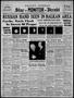 Thumbnail image of item number 1 in: 'Valley Sunday Star-Monitor-Herald (Harlingen, Tex.), Vol. 3, No. 16, Ed. 1 Sunday, October 29, 1939'.