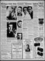 Thumbnail image of item number 2 in: 'Valley Sunday Star-Monitor-Herald (Harlingen, Tex.), Vol. 3, No. 21, Ed. 1 Sunday, December 3, 1939'.