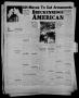 Thumbnail image of item number 1 in: 'Breckenridge American (Breckenridge, Tex.), Vol. 26, No. 244, Ed. 1 Friday, December 13, 1946'.