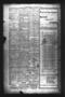 Thumbnail image of item number 2 in: 'The Daily Examiner. (Navasota, Tex.), Vol. 4, No. 121, Ed. 1 Friday, February 10, 1899'.