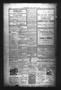 Thumbnail image of item number 4 in: 'The Daily Examiner. (Navasota, Tex.), Vol. 4, No. 129, Ed. 1 Monday, February 20, 1899'.