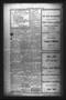 Thumbnail image of item number 4 in: 'The Daily Examiner. (Navasota, Tex.), Vol. 4, No. 171, Ed. 1 Tuesday, April 11, 1899'.