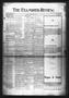 Thumbnail image of item number 1 in: 'The Examiner-Review. (Navasota, Tex.), Vol. 14, No. 23, Ed. 1 Thursday, July 11, 1907'.