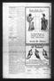 Thumbnail image of item number 4 in: 'The Examiner-Review. (Navasota, Tex.), Vol. 15, No. 38, Ed. 1 Thursday, October 29, 1908'.