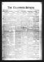 Thumbnail image of item number 1 in: 'The Examiner-Review. (Navasota, Tex.), Vol. 17, No. 48, Ed. 1 Thursday, February 2, 1911'.