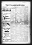 Thumbnail image of item number 1 in: 'The Examiner-Review. (Navasota, Tex.), Vol. 18, No. 5, Ed. 1 Thursday, April 13, 1911'.