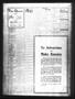 Thumbnail image of item number 2 in: 'The Examiner-Review (Navasota, Tex.), Vol. 22, No. 145, Ed. 1 Thursday, July 18, 1918'.