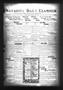 Primary view of Navasota Daily Examiner (Navasota, Tex.), Vol. 28, No. 80, Ed. 1 Wednesday, May 13, 1925