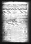 Newspaper: Navasota Daily Examiner (Navasota, Tex.), Vol. 28, No. 88, Ed. 1 Frid…