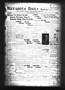 Thumbnail image of item number 1 in: 'Navasota Daily Examiner (Navasota, Tex.), Vol. 28, No. 96, Ed. 1 Monday, June 1, 1925'.