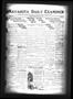 Newspaper: Navasota Daily Examiner (Navasota, Tex.), Vol. 28, No. 121, Ed. 1 Tue…