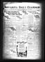 Primary view of Navasota Daily Examiner (Navasota, Tex.), Vol. 28, No. 133, Ed. 1 Tuesday, July 14, 1925