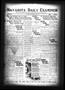 Primary view of Navasota Daily Examiner (Navasota, Tex.), Vol. 28, No. 153, Ed. 1 Thursday, August 6, 1925