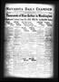 Newspaper: Navasota Daily Examiner (Navasota, Tex.), Vol. 28, No. 155, Ed. 1 Sat…