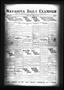 Primary view of Navasota Daily Examiner (Navasota, Tex.), Vol. 28, No. 165, Ed. 1 Thursday, August 20, 1925