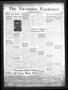 Thumbnail image of item number 1 in: 'The Navasota Examiner and Grimes County Review (Navasota, Tex.), Vol. 52, No. 22, Ed. 1 Thursday, May 1, 1947'.