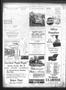 Thumbnail image of item number 4 in: 'The Navasota Examiner and Grimes County Review (Navasota, Tex.), Vol. 52, No. 24, Ed. 1 Thursday, May 15, 1947'.