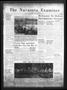 Thumbnail image of item number 1 in: 'The Navasota Examiner and Grimes County Review (Navasota, Tex.), Vol. 52, No. 25, Ed. 1 Thursday, May 22, 1947'.