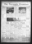 Thumbnail image of item number 1 in: 'The Navasota Examiner and Grimes County Review (Navasota, Tex.), Vol. 52, No. 50, Ed. 1 Thursday, November 13, 1947'.