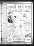 Thumbnail image of item number 3 in: 'The Navasota Examiner and Grimes County Review (Navasota, Tex.), Vol. 53, No. 5, Ed. 1 Thursday, January 1, 1948'.
