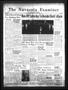 Thumbnail image of item number 1 in: 'The Navasota Examiner and Grimes County Review (Navasota, Tex.), Vol. 53, No. [19], Ed. 1 Thursday, April 8, 1948'.