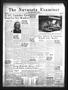 Thumbnail image of item number 1 in: 'The Navasota Examiner and Grimes County Review (Navasota, Tex.), Vol. 53, No. 42, Ed. 1 Thursday, September 16, 1948'.