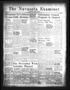 Thumbnail image of item number 1 in: 'The Navasota Examiner and Grimes County Review (Navasota, Tex.), Vol. 54, No. 1, Ed. 1 Thursday, September 30, 1948'.