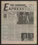 Thumbnail image of item number 1 in: 'The Longhorn Express (Harper, Tex.), Vol. 2, No. 5, Ed. 1 Friday, April 14, 2000'.
