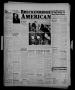 Thumbnail image of item number 1 in: 'Breckenridge American (Breckenridge, Tex.), Vol. 27, No. 55, Ed. 1 Friday, March 7, 1947'.