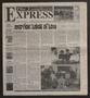 Thumbnail image of item number 1 in: 'The Longhorn Express (Harper, Tex.), Vol. 7, No. 4, Ed. 1 Monday, February 14, 2005'.
