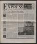 Primary view of The Longhorn Express (Harper, Tex.), Vol. 9, No. 4, Ed. 1 Friday, February 16, 2007