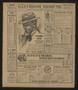 Thumbnail image of item number 1 in: 'Galveston Tribune. (Galveston, Tex.), Vol. 26, No. 162, Ed. 1 Friday, June 1, 1906'.