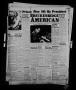 Newspaper: Breckenridge American (Breckenridge, Tex.), Vol. 27, No. 92, Ed. 1 Mo…
