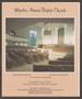 Thumbnail image of item number 1 in: '[Wheeler Avenue Baptist Church Bulletin: October 10, 1993]'.