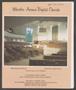 Thumbnail image of item number 1 in: '[Wheeler Avenue Baptist Church Bulletin: October 24, 1993]'.