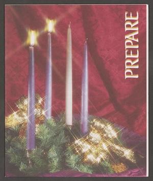 [Wheeler Avenue Baptist Church Bulletin: December 5, 1993]