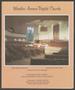 Primary view of [Wheeler Avenue Baptist Church Bulletin: May 15, 1994]