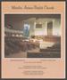 Primary view of [Wheeler Avenue Baptist Church Bulletin: May 28, 1995]
