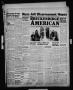 Thumbnail image of item number 1 in: 'Breckenridge American (Breckenridge, Tex.), Vol. 27, No. 138, Ed. 1 Thursday, June 19, 1947'.