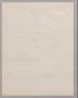 Thumbnail image of item number 2 in: '[Letter from Texas Cotton Industries to Daniel W. Kempner, March 8, 1944]'.