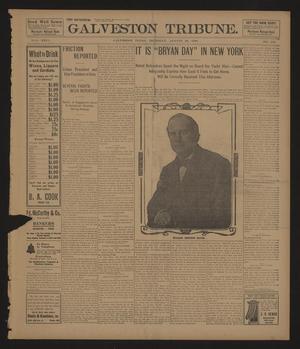 Galveston Tribune. (Galveston, Tex.), Vol. 26, No. 239, Ed. 1 Thursday, August 30, 1906