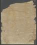 Newspaper: The Matagorda Gazette. (Matagorda, Tex.), Vol. [1], No. [12], Ed. 1 S…