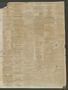 Thumbnail image of item number 3 in: 'The Matagorda Gazette. (Matagorda, Tex.), Vol. 1, No. 15, Ed. 1 Saturday, November 6, 1858'.