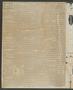 Thumbnail image of item number 2 in: 'The Matagorda Gazette. (Matagorda, Tex.), Vol. 1, No. 17, Ed. 1 Saturday, November 20, 1858'.
