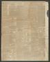 Thumbnail image of item number 4 in: 'The Matagorda Gazette. (Matagorda, Tex.), Vol. 1, No. 17, Ed. 1 Saturday, November 20, 1858'.
