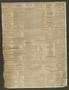 Thumbnail image of item number 4 in: 'The Matagorda Gazette. (Matagorda, Tex.), Vol. 1, No. 19, Ed. 1 Saturday, December 4, 1858'.