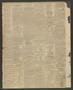 Thumbnail image of item number 4 in: 'The Matagorda Gazette. (Matagorda, Tex.), Vol. 1, No. 21, Ed. 1 Saturday, December 18, 1858'.