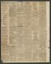Thumbnail image of item number 4 in: 'The Matagorda Gazette. (Matagorda, Tex.), Vol. 1, No. 27, Ed. 1 Saturday, February 5, 1859'.